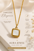 Girl's Locket