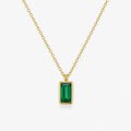 Azaadi Necklace