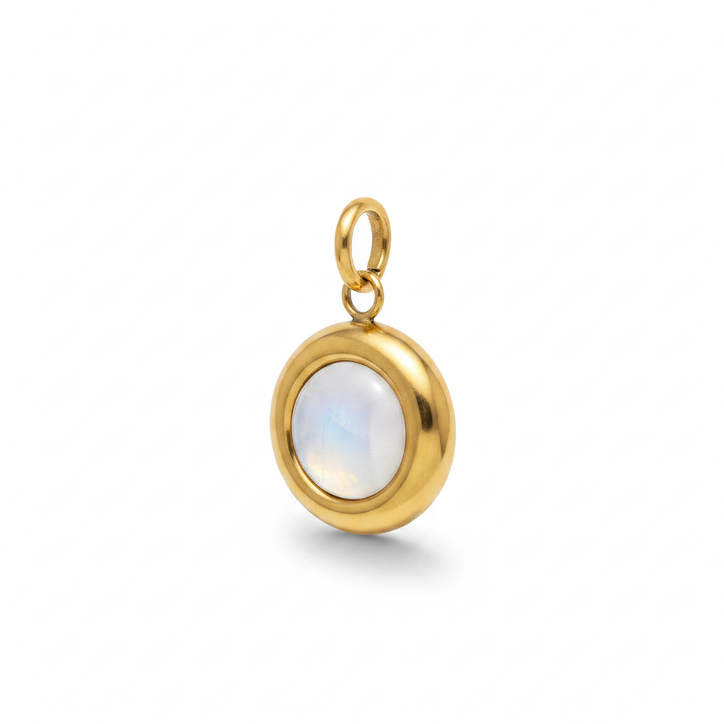 Locket for you