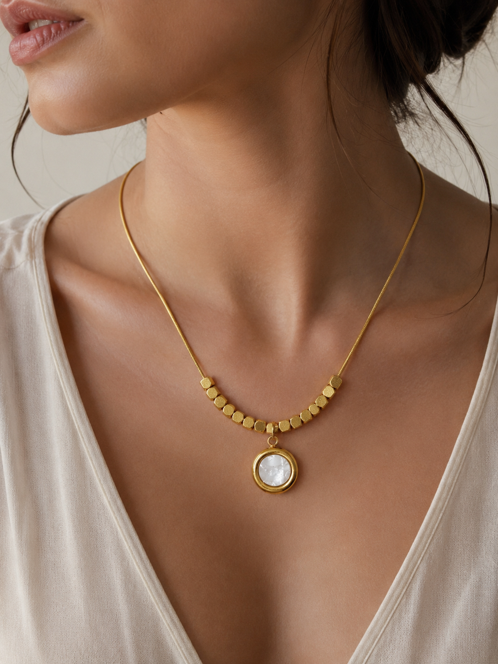 Locket for you