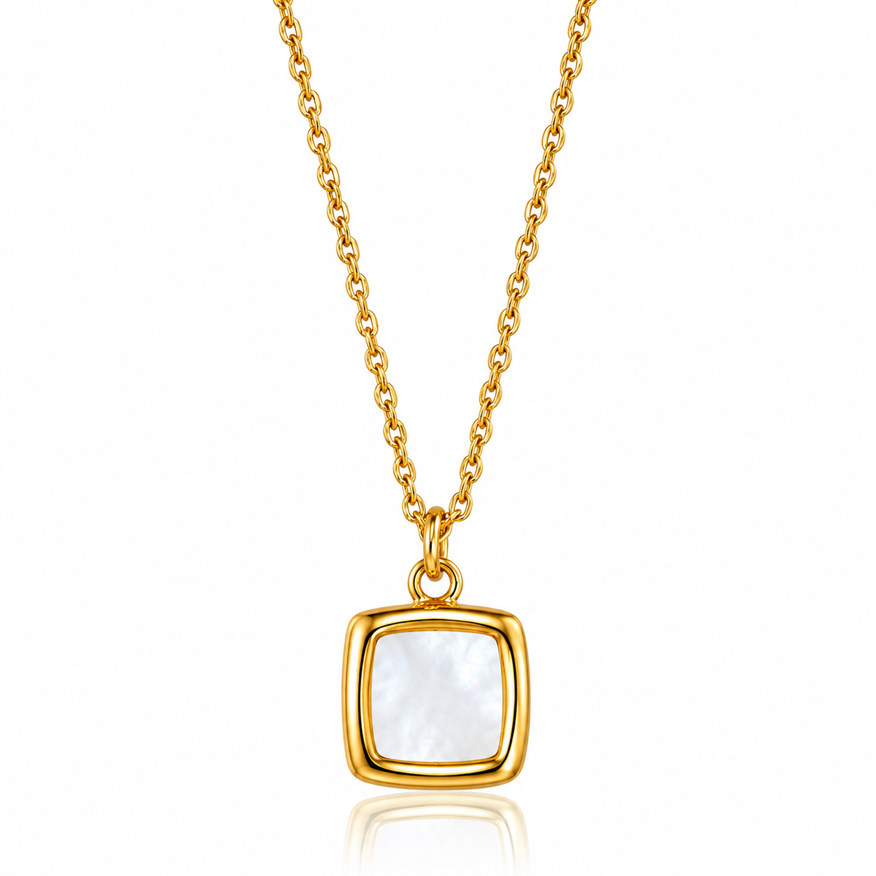 Girl's Locket